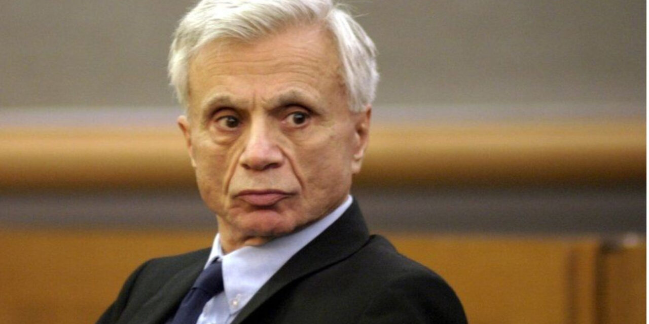 Falleció el actor Robert Blake a los 89 años