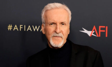 James Cameron dice que un sueño es la realidad de grandes ideas