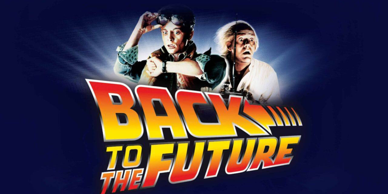 Back to the Future regresa a los cines