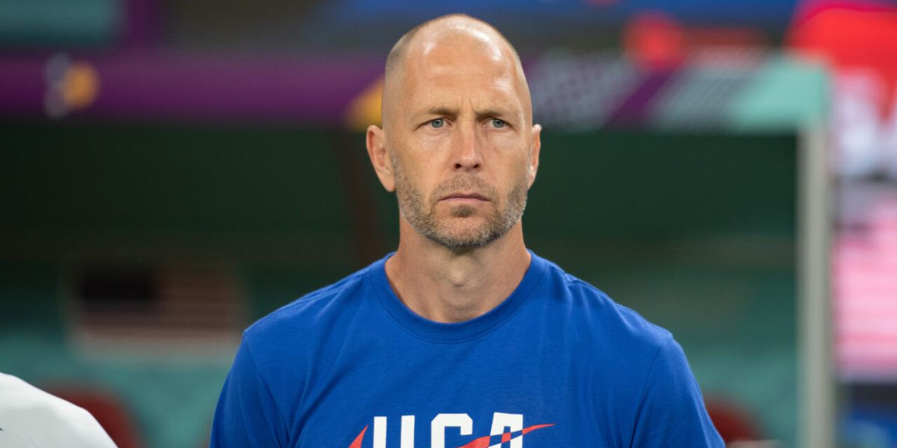 Berhalter podría volver como seleccionador tras indagatoria