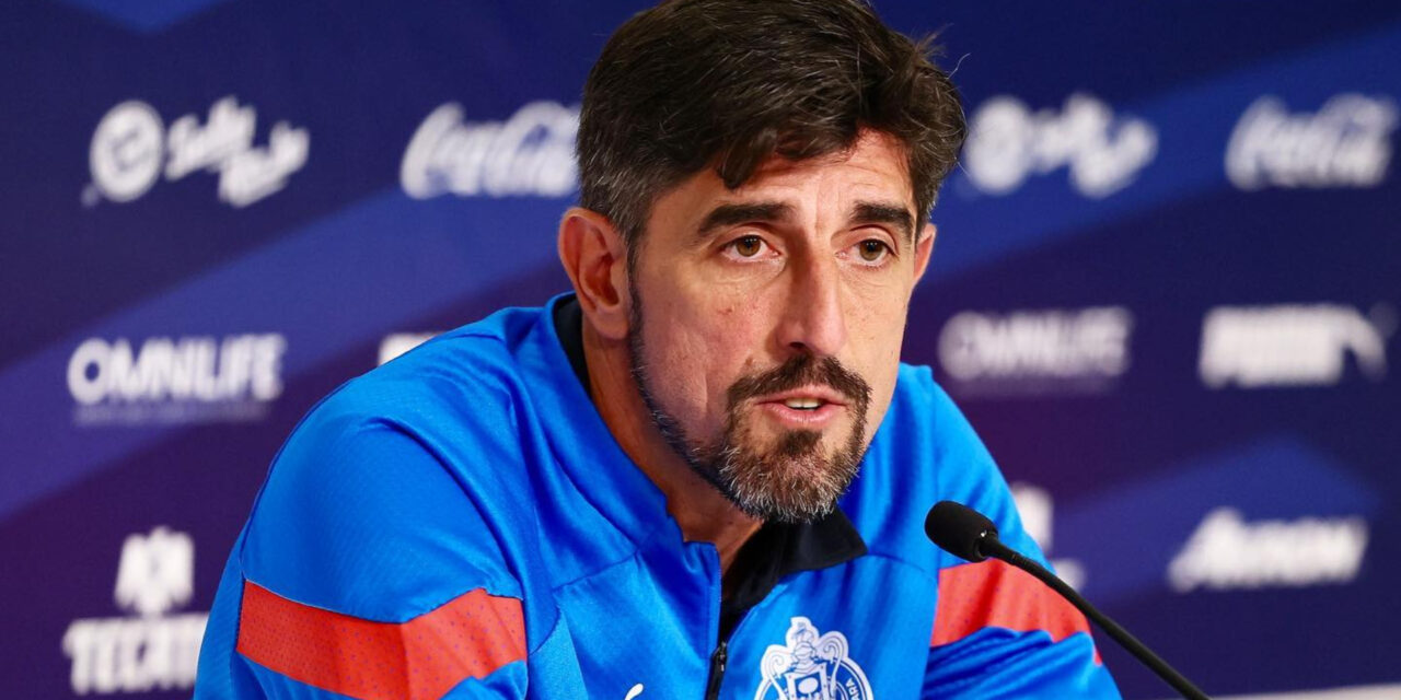 Paunovic niega que vencer al Atlas remedie la decepción de caer ante América