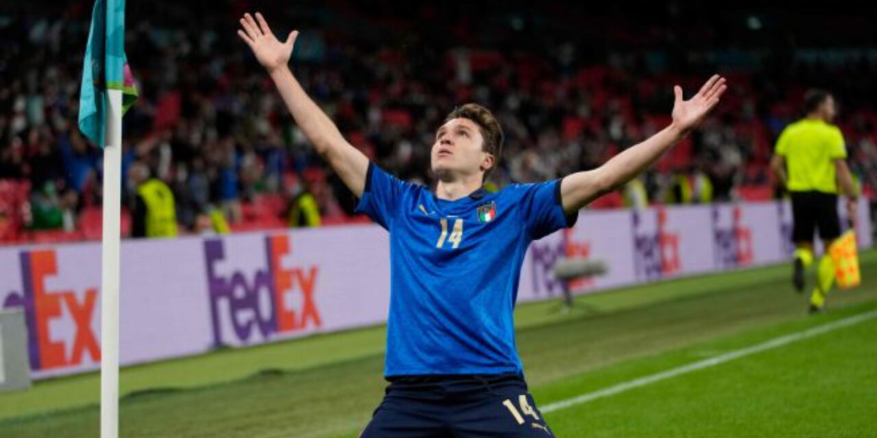 <strong>Italia tendrá dos bajas para su debut en las eliminatorias de Euro</strong>