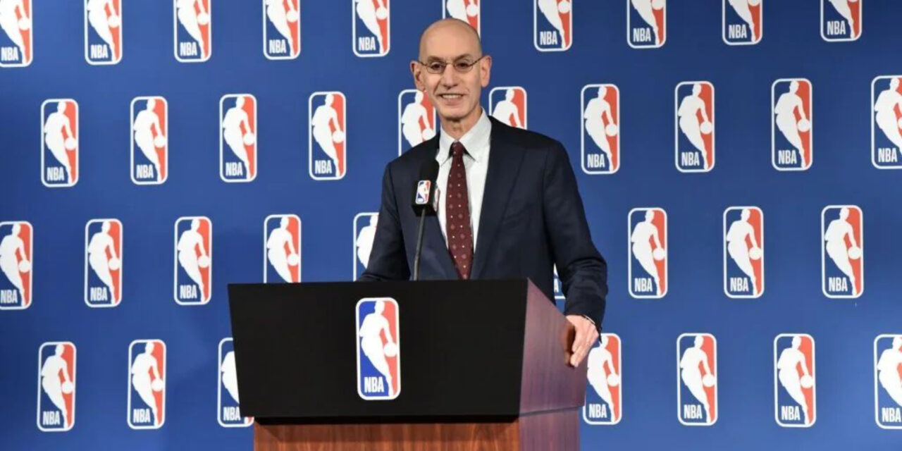 NBA y jugadores conversan aún sobre nuevo contrato colectivo