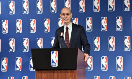 NBA y jugadores conversan aún sobre nuevo contrato colectivo