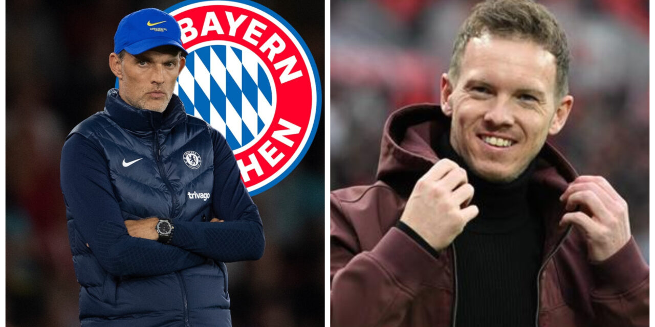 Reportes: Bayern Munich podría cambiar de técnico
