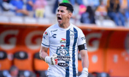 Ustari considera especial enfrentar al América