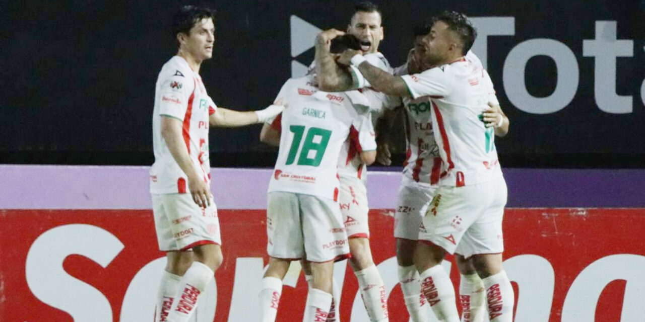 Necaxa hundió más al Mazatlán