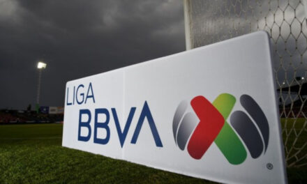 Liga MX presume segundo mejor tiempo efectivo de juego