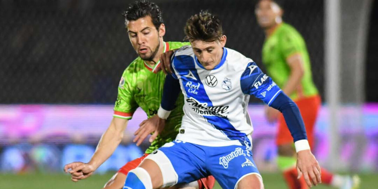 Puebla regresa al camino de la victoria