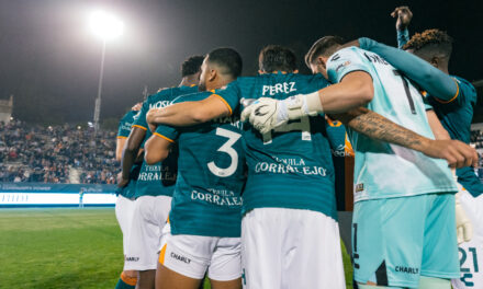 SD Loyal recibe a Phoenix Rising FC en el segundo partido de la temporada 2023