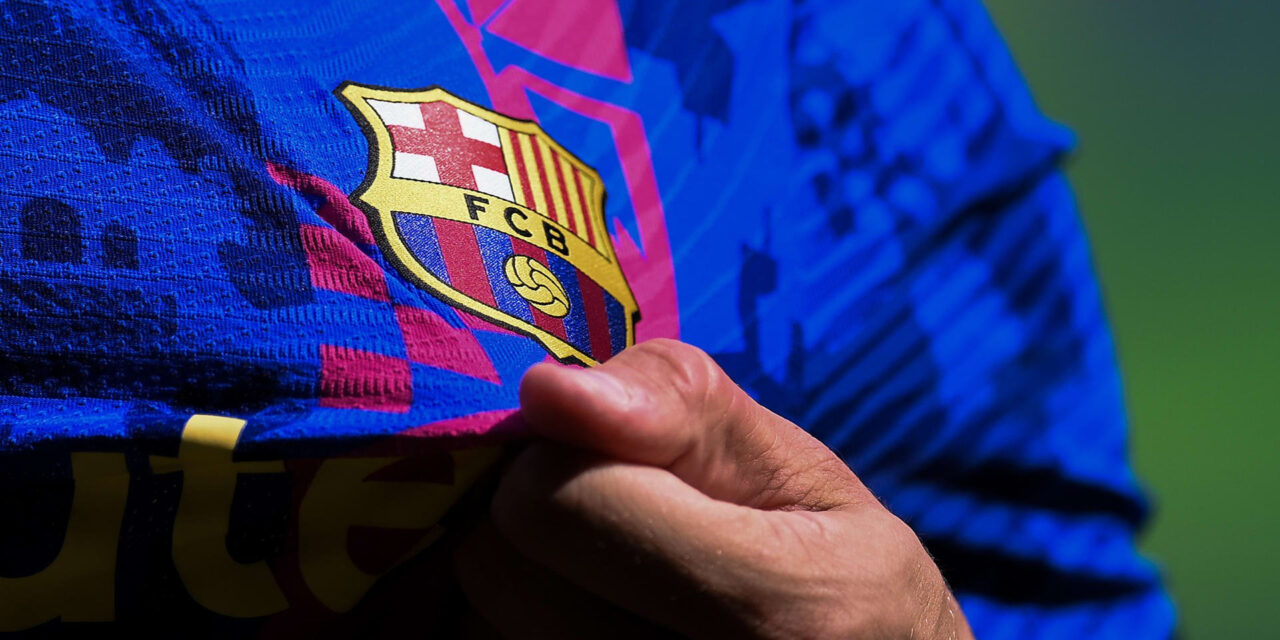 Barcelona es acusado por la Fiscalía de comprar árbitros
