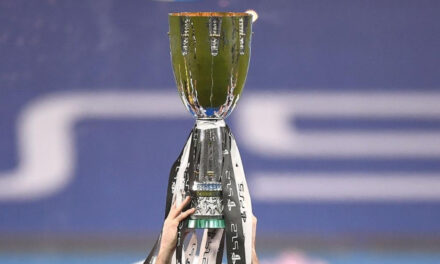 La Supercopa de Italia se disputará entre cuatro equipos