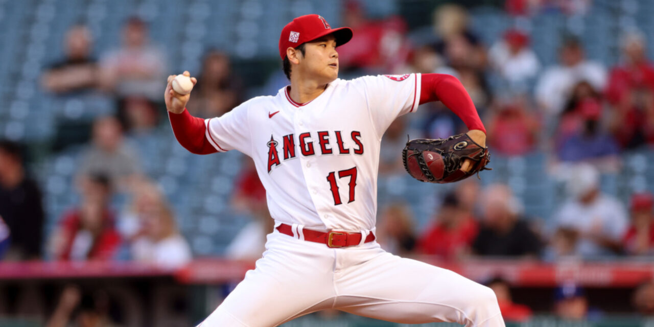 Oeste Americana: ¿Puede alguien con los Astros? ¿Ohtani?