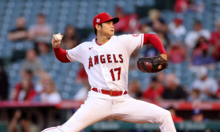 Oeste Americana: ¿Puede alguien con los Astros? ¿Ohtani?