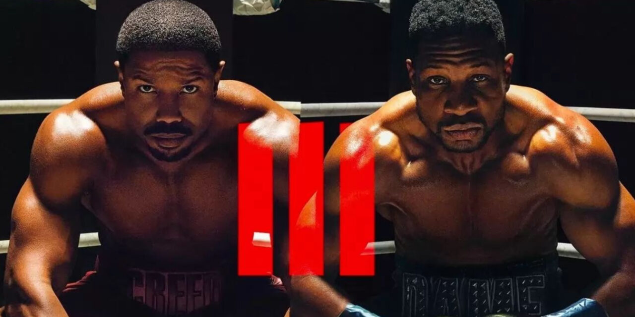 ‘Creed III’ domina la taquilla en EEUU