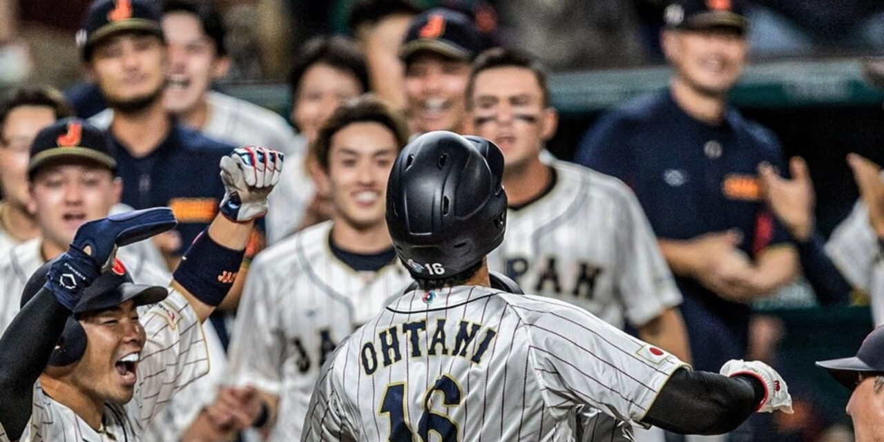 Japón consigue su boleto a final del Clásico Mundial tras remontar a México