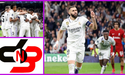 Podcast D3: Real Madrid cumple con el trámite en la Vuelta ante el Liverpool