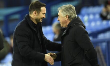 Duelo Ancelotti-Lampard marca el Madrid-Chelsea