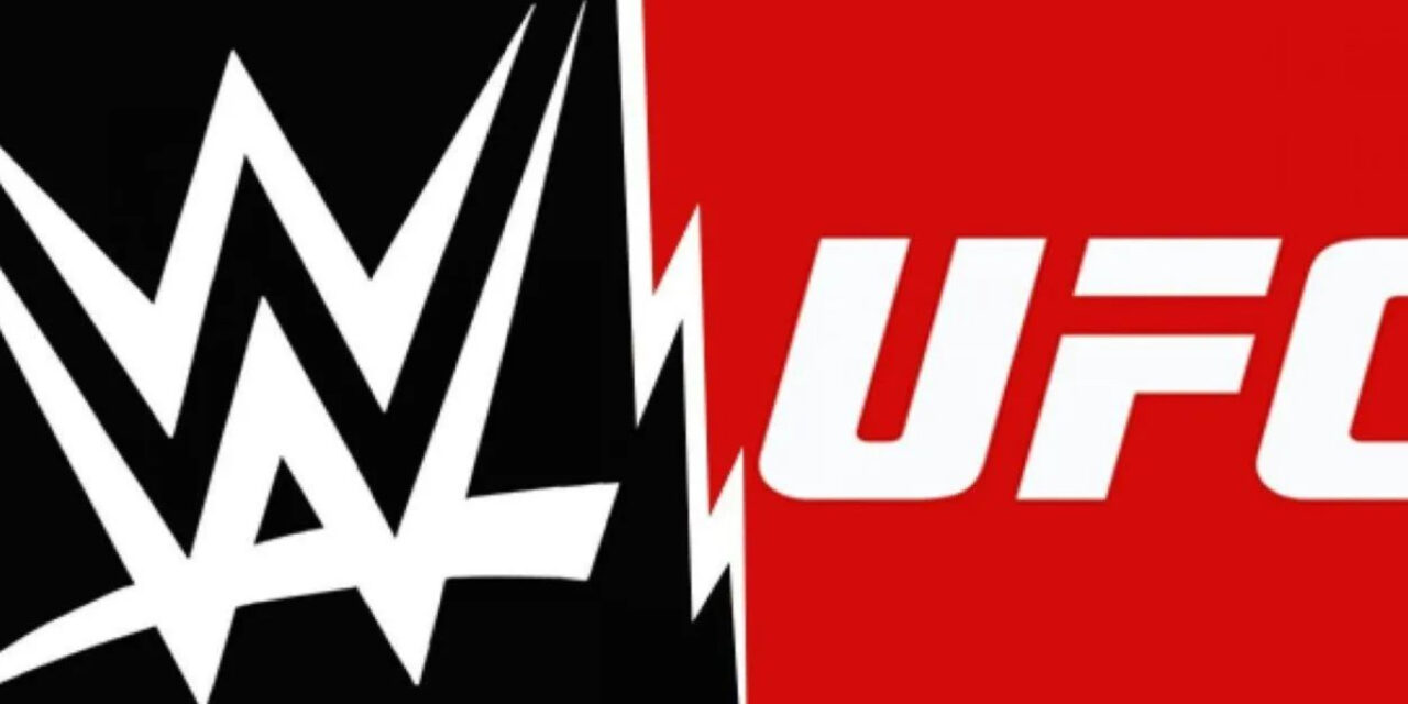 UFC y WWE se fusionan bajo una sola marca empresarial