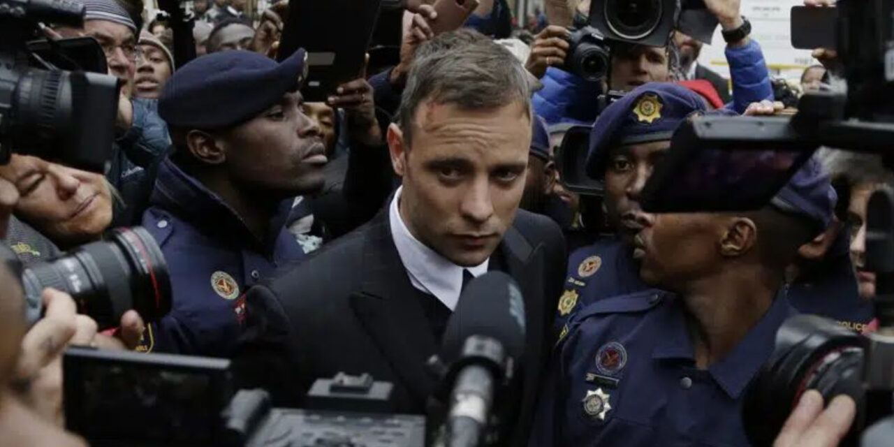 Abogados de Pistorius pedirán nueva audiencia de libertad