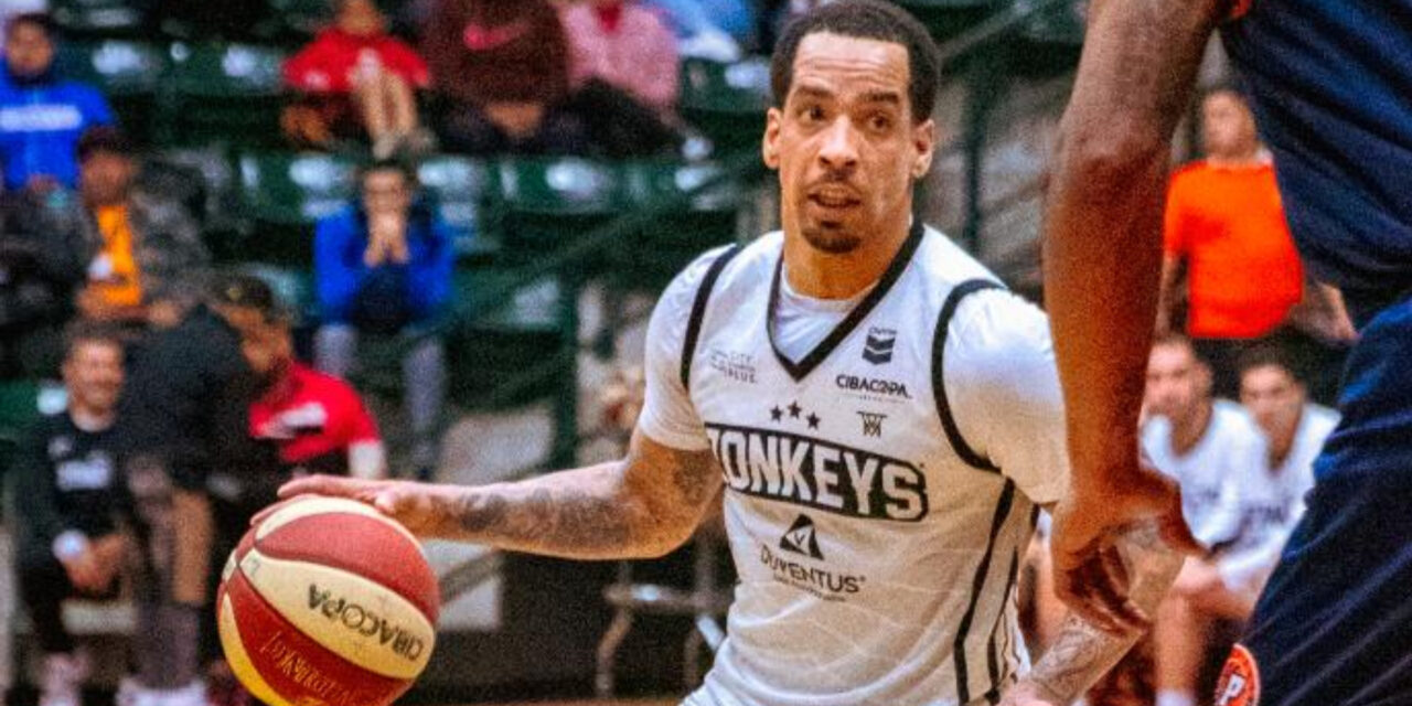 Abre TJ Zonkeys serie con triunfo ante Pioneros