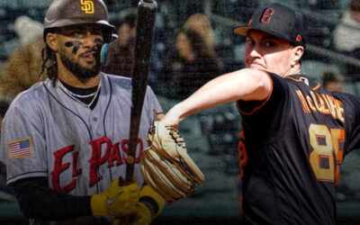 Pitcher de las menores llama a Tatis ‘tramposo’