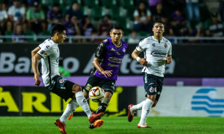 Xolos se alza con el triunfo ante Mazatlán