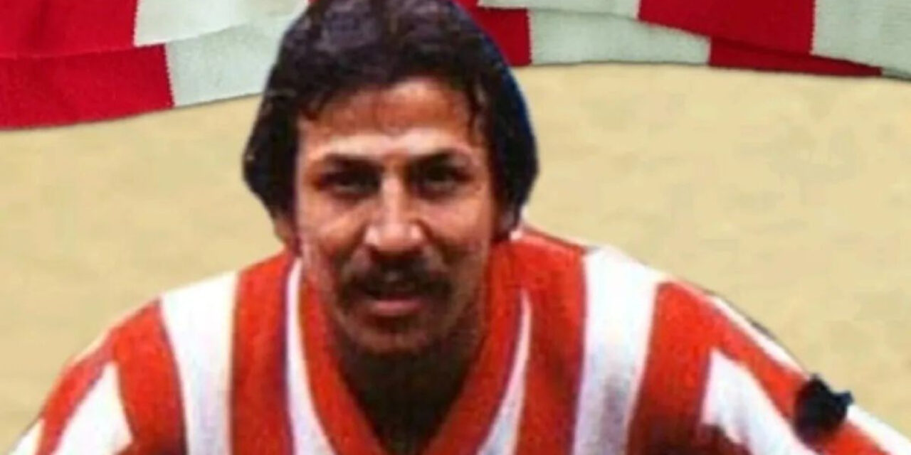 Falleció Sammy Rivas futbolista de Chivas durante la década de los 80