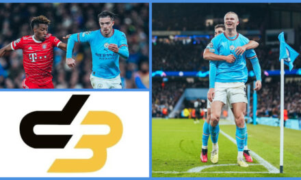 Podcast D3: Manchester City fulmina 3-0 al Bayern y avista las semifinales