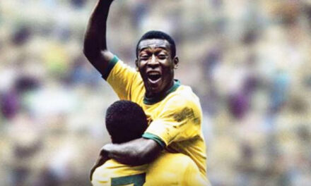 Diccionario brasileño agrega “Pelé” como sinónimo de ‘mejor’