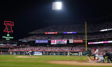 Cambio climático también afecta a cuadrangulares en MLB: estudio