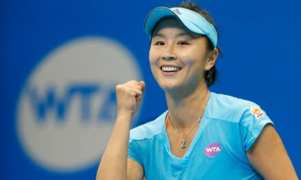 WTA levanta el boicot impuesto a China a raíz de caso Peng