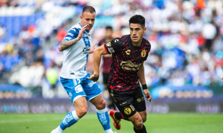 Puebla golea a Xolos que tendrá que pagar multa