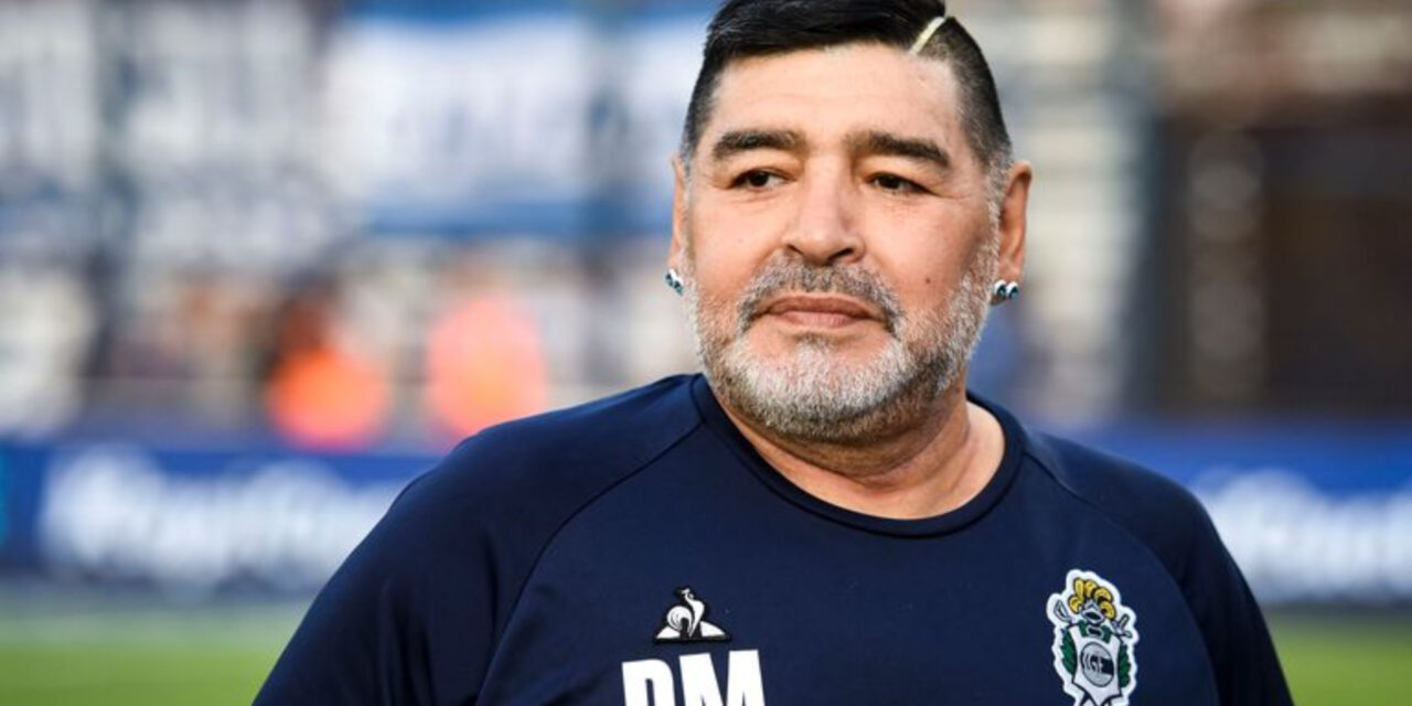 Acusados por muerte de Maradona irán a juicio oral