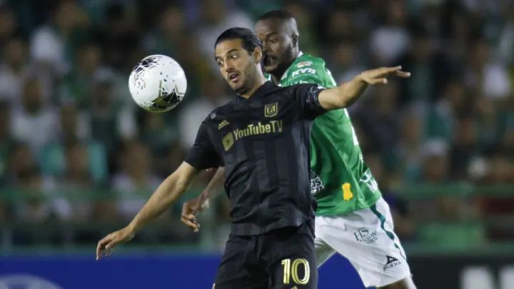 León busca restaurar el dominio de equipos mexicanos en la CONCACAF