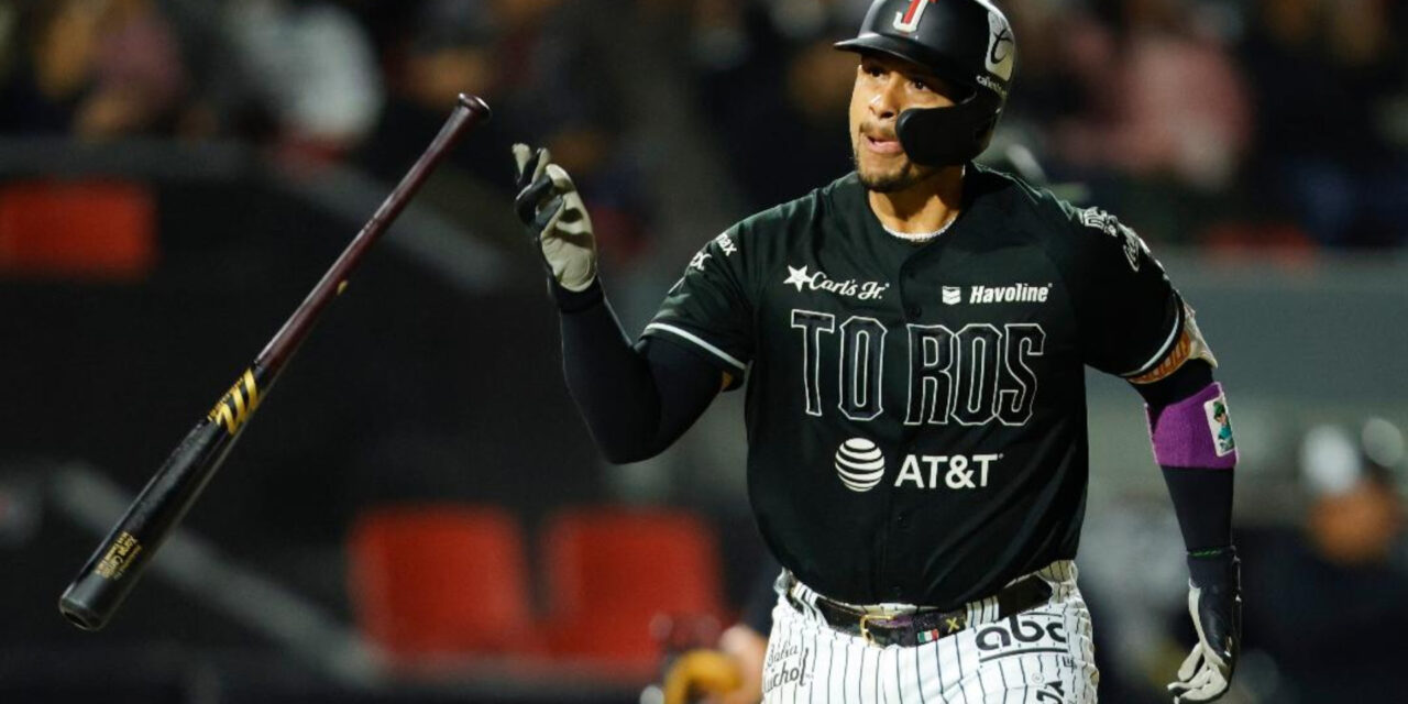 Toros de Tijuana derrotó a Pericos de Puebla para ganar la serie completa 