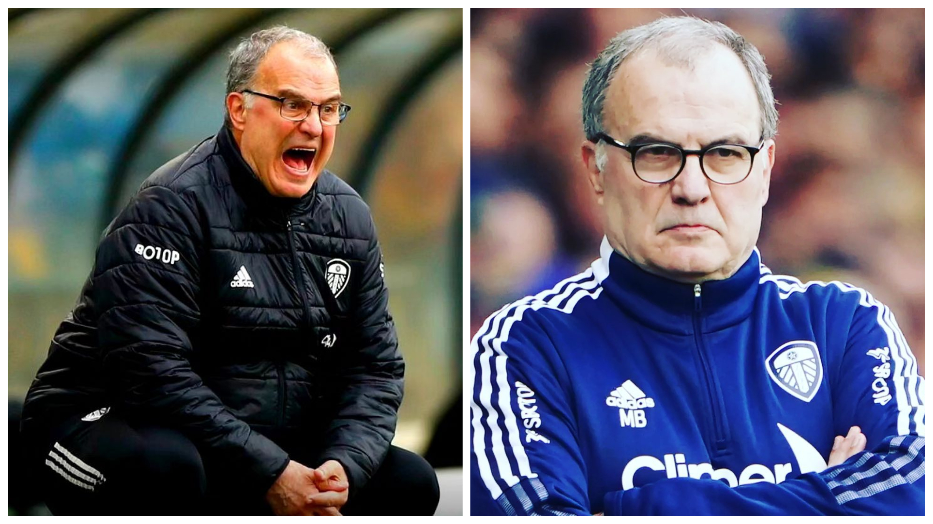 Perfil del entrenador Marcelo Bielsa, “el loco” que llegó a