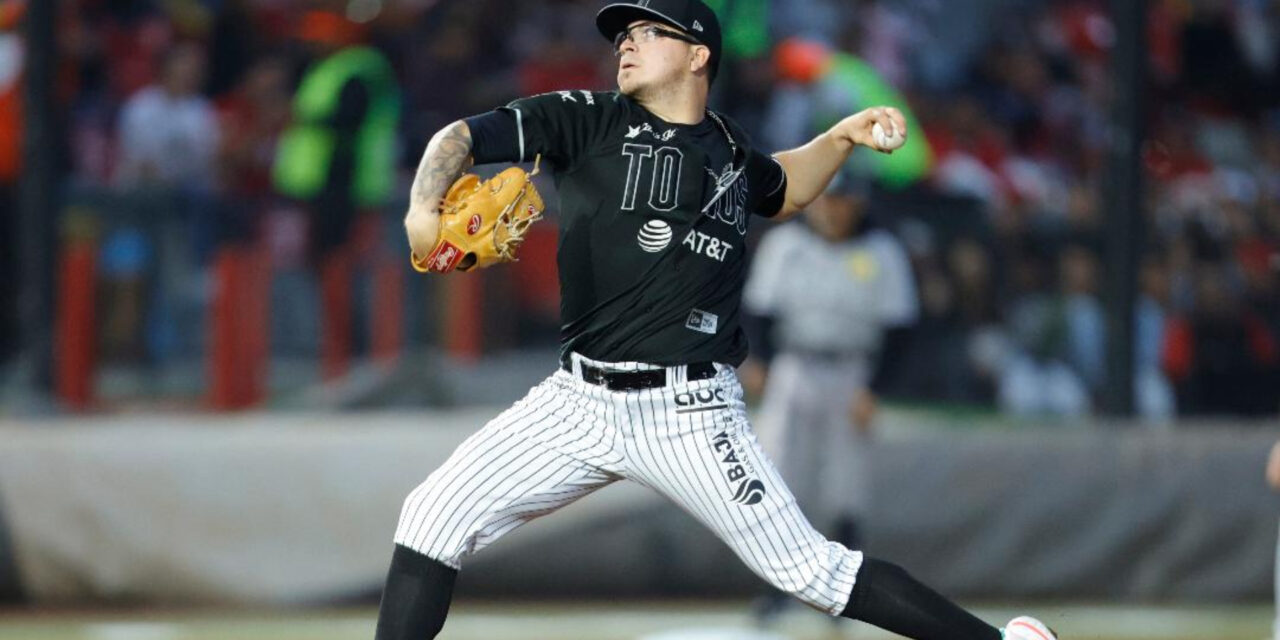 Toros de Tijuana perdió ante Mariachis de y la serie se empató 