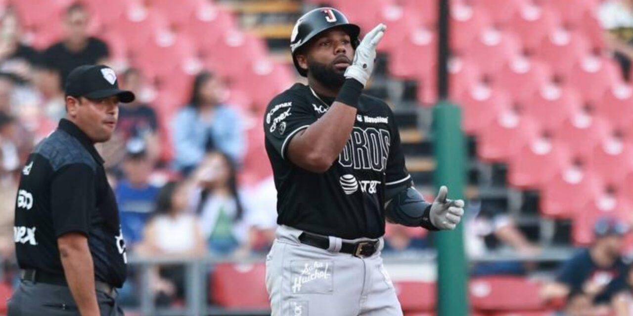 Victoria de Toros de Tijuana por paliza sobre Mariachis