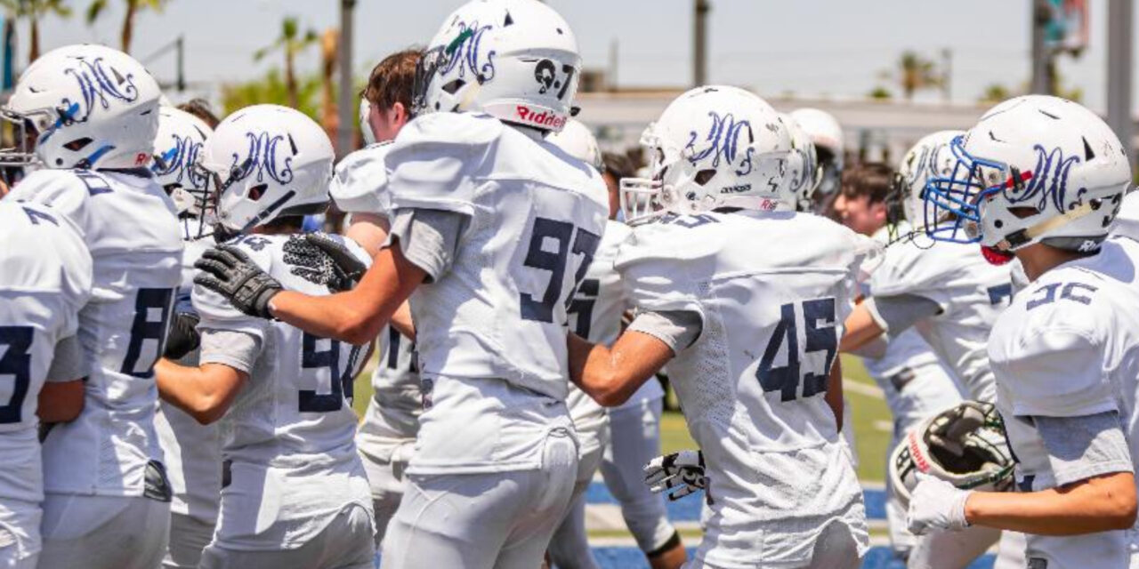 Están águilas y Jaguares en la final de juvenil “A”