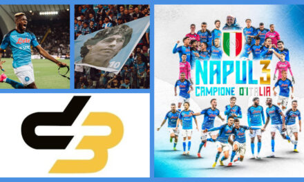 Podcast D3: Napoli conquista su primer título desde la era Maradona