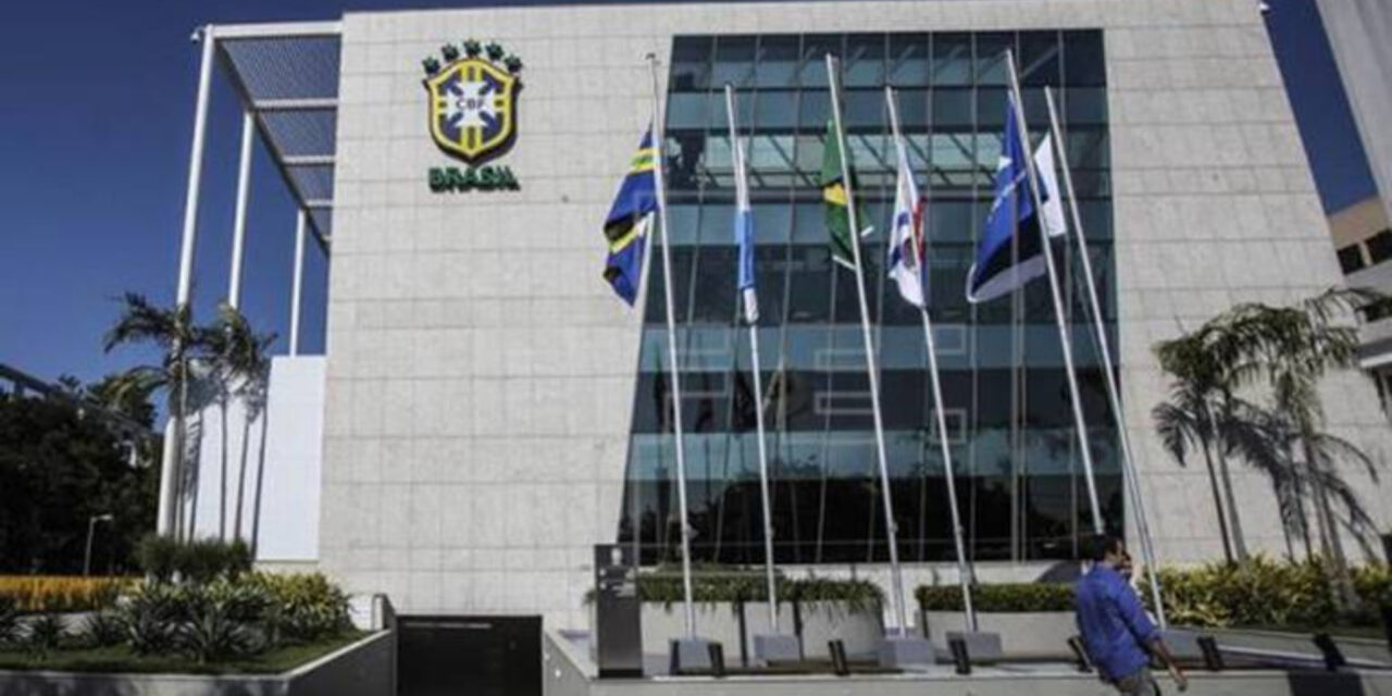 Brasil abrirá investigación nacional sobre amaño de partidos de fútbol
