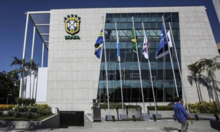 Brasil abrirá investigación nacional sobre amaño de partidos de fútbol