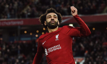 El Liverpool araña sus opciones ‘Champions’
