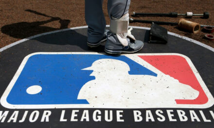 MLB y sindicato formalizan contrato hasta 2026