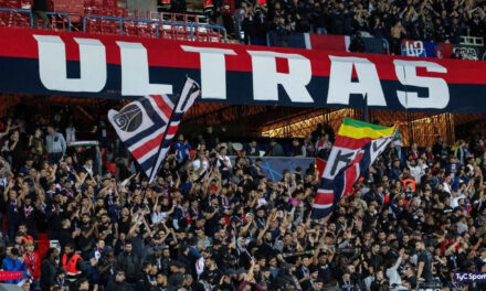 Ultras del PSG boicotearán partidos del club