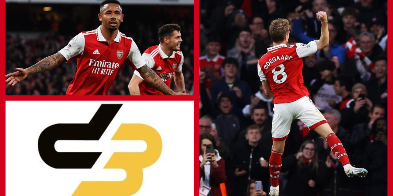 Podcast D3: Arsenal recupera la fe ante un bochornoso Chelsea