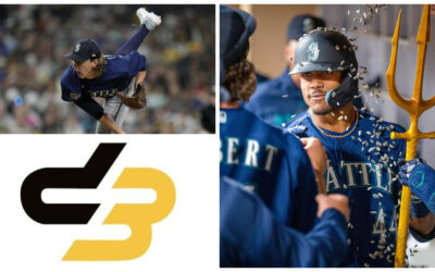 Podcast D3: Marineros vencen 4-1 a Padres y cortan racha de 3 derrotas