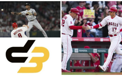Podcast D3: Trout, Ohtani y los Angelinos dejan en el terreno a los Medias Blancas