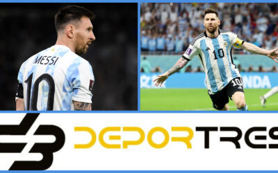 Messi cierra puerta a un sexto Mundial en 2026(Video D3 completo 12:00 PM)
